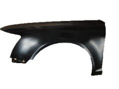 AUDI A6- 09/11; ÖN ÇAMURLUK DELİKSİZ SOL (ÇELİK) (TW) 4F0821103F