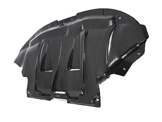 SKODA SUPERB- 03/08; KARTER MUHAFAZA PLASTİĞİ (ÖN TAMPON ALTI) 1,8/2,0 BENZİNLİ/DİZEL 8D0863821Q
