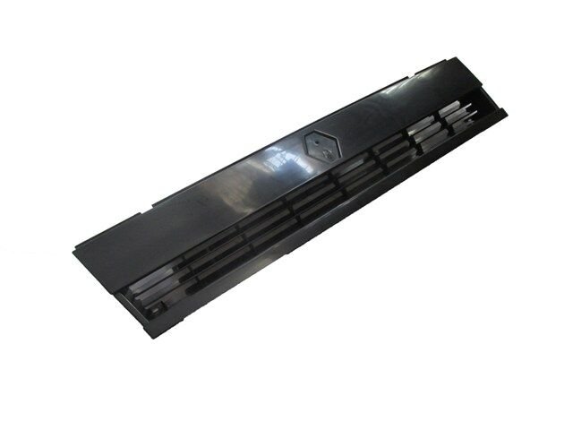 RENAULT R11- FLASH- 86/93; ÖN PANJUR UZUN TİP SİYAH 7700773692