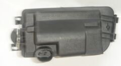 BMW 5 SERI- E39- 98/00; SİS LAMBASI SAĞ OVAL ÇİZGİLİ CAMLI (H7)(FAMELLA) 63178381977