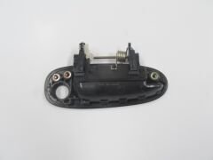 TOYOTA RAV4- 94/00; ÖN KAPI DIŞ AÇMA KOLU SOL SİYAH (PÜTÜRLÜ) 4KAPI (HUSHAN) 69220-12170