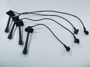 TOYOTA RAV4- 94/00; BUJİ KABLOSU TAKIM (16V)(3SFE)2.0 cc (YOW JUNG) 9091922302