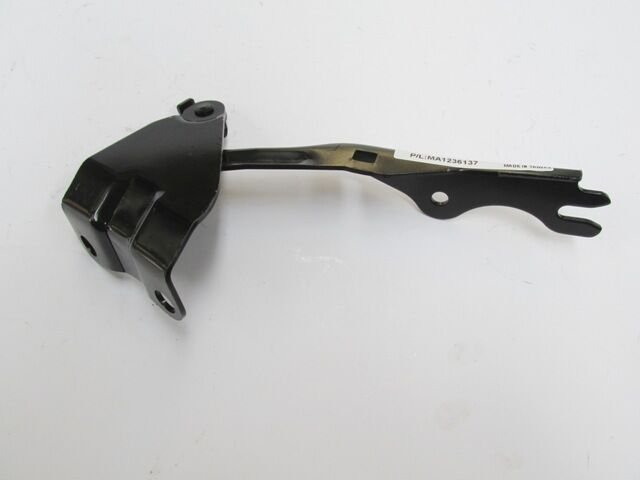 MAZDA 2- HB- 08/14; KAPUT MENTEŞESİ SAĞ (TYG) D651-52-410A