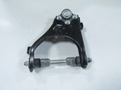 ISUZU D MAX- PICK UP- 07/12; ÖN ÜST TABLA SOL 4X4 (ROTİLLİ/AYAR KOLLU)(SALINCAK)(SH) 8-98005839-0