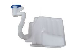 VOLKSWAGEN JETTA- 5- 06/10; ÖN CAM SU BİDONU/DEPOSU MOTORSUZ/KAPAKLI (FAR YIKAMALI) (TW) 1K0955453S