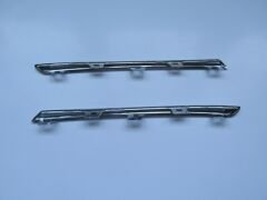 RENAULT MEGANE- 4- SD- 21/24; ÖN PANJUR ÜST ÇITASI NİKELAJLI SAĞ/SOL SET (2 PARÇA) 960108367R