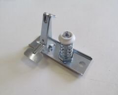 FIAT TEMPRA- 90/99; KAPUT KİLİDİ EMNİYET MANDALI 7638886