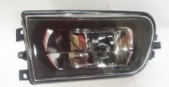 BMW 5 SERI- E39- 96/98; SİS LAMBASI SOL OVAL ŞEFFAF CAMLI (H7)(FAMELLA) 63178360575