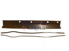 ISUZU NKR- 06/09; ÖN CAM IZGARASI (SİLGİ PANELİ) (TEK TEKER) (FPI) 8-97585-546
