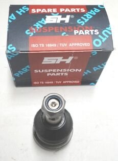 MITSUBISHI LANCER- C62- 88/91; ALT ROTİL SAĞ/SOL AYNI (ADET)1.5CC (4G15) (GRASÖR DELİKLİ) (SH) MB86081801
