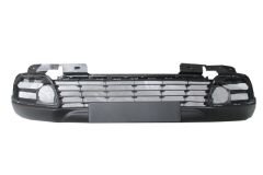 RENAULT CAPTUR- 13/17; ÖN ALT TAMPON SİS DELİKLİ (TÜV)(TYG) 620842933R