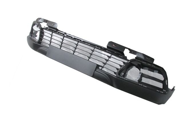 RENAULT CAPTUR- 13/17; ÖN ALT TAMPON SİS DELİKLİ (TÜV)(TYG) 620842933R