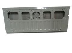 FORD RANGER- PICK UP- 19/22; ARKA BAGAJ KAPAĞI (ORTADAN AÇMALI) GRİ BOYALI (İCELİ/ÇEKOMASTİKLİ) (TW) UC9M-65610F