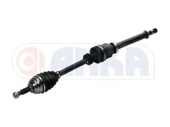 AKS KOMPLE SAĞ 10100010 KANGO-III (08-) 1.5 DCİ 5 VİTES