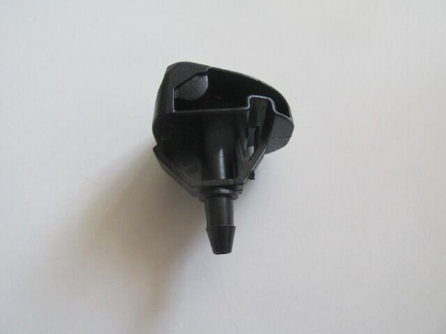 PEUGEOT 301- 13/16; ÖN CAM SU FİSKİYE MEMESİ HORTUMLU 9675094580