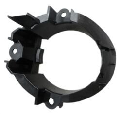 TOYOTA AVENSIS- 10/12; SİS LAMBASI ÇERÇEVE BRAKETİ SAĞ (TW) 52127-05060