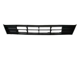 BMW 5 SERI- F10- 13/16; ÖN TAMPON PANJURU ORTA SİYAH (TW) 51117331724