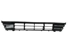BMW 5 SERI- F10- 13/16; ÖN TAMPON PANJURU ORTA SİYAH (TW) 51117331724
