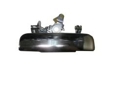 MAZDA B2200- PICK UP- 90/97; BAGAJ KAPAĞI ORTA AÇMA KOLU NİKELAJLI (TYG) UB41-65-750A