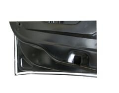 FORD FOCUS- SD/HB- 05/07; ÖN KAPI KOMPLE SAĞ SİYAH (İCELİ/ÇEKOMASTİKLİ) (BFN) P4M51A20124AE