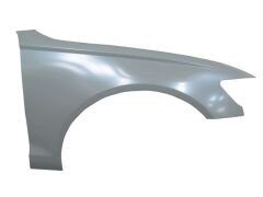 AUDI A6- 12/18; ÖN ÇAMURLUK DELİKSİZ SAĞ GRİ BOYALI (SIMYI) 4G0821102