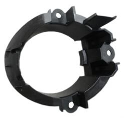 TOYOTA AVENSIS- 10/12; SİS LAMBASI ÇERÇEVE BRAKETİ SOL (TW) 52128-05080