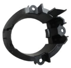 TOYOTA AVENSIS- 10/12; SİS LAMBASI ÇERÇEVE BRAKETİ SOL (TW) 52128-05080