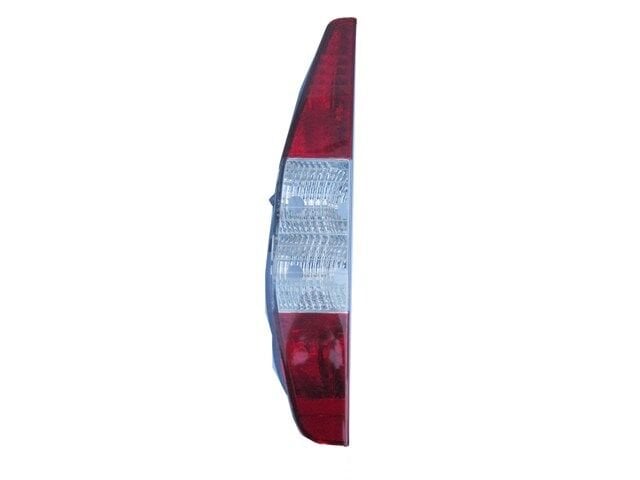 FIAT DOBLO- 01/05; STOP LAMBASI SOL KIRMIZI/BEYAZ (MARS) 51735979