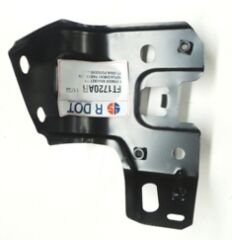 FIAT GRANDE PUNTO- 06/12; ÖN ÇAMURLUK İÇ BAĞANTI BRAKETİ SAĞ (TW) 51713983