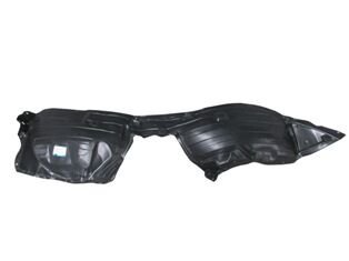 NISSAN QASHQAI- J10- 07/09; ÖN ÇAMURLUK DAVLUMBAZI SOL (LT-NS6193) (TW) 63846-JD00A