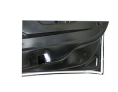 FORD FOCUS- SD/HB- 05/07; ÖN KAPI KOMPLE SOL SİYAH (İCELİ/ÇEKOMASTİKLİ) (BFN) P4M51A20125AE