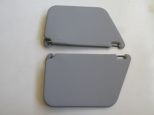 FORD TRANSIT CONNECT- 09/14; GÜNEŞLİK SAĞ/SOL SET 2 PARÇA (YÜKSEK TAVAN) 3T16 V04100 AE1C6H