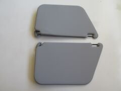 FORD TRANSIT CONNECT- 09/14; GÜNEŞLİK SAĞ/SOL SET 2 PARÇA (YÜKSEK TAVAN) 3T16 V04100 AE1C6H