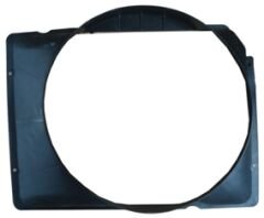 ISUZU TFR PICK UP- 98/02; RADYATÖR FAN DAVLUMBAZI BOŞ GÖVDE (TW) 8-97164-550-1