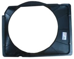 ISUZU TFR PICK UP- 98/02; RADYATÖR FAN DAVLUMBAZI BOŞ GÖVDE (TW) 8-97164-550-1