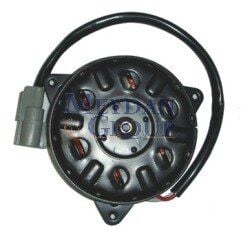 TOYOTA COROLLA- AE101- 93/98; KLİMA FAN MOTORU (ORİJİNAL TİP) 16363-22010