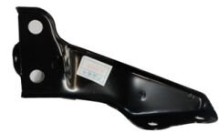 TOYOTA HILUX- PICK UP LN145- 98/01; ÖN TAMPON İÇ BAĞLANTI BRAKETİ SAĞ (TYG) 52141-35060