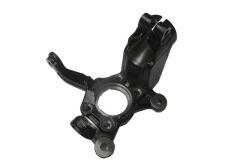 VOLKSWAGEN TOURAN- 08/10; ÖN AKS TAŞIYICI SAĞ (4 DELİKLİ) 1K0407256N