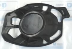 RENAULT CLIO- 3- GRAND TOUR- 09/12; SİS LAMBA İÇ BAĞLANTI BRAKETİ SOL SİS DELİKSİZ (TW) 7701479273