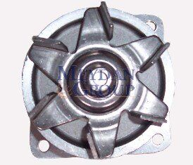 NISSAN MAXIMA- A32- 95/00; DEVİRDAİM ÇELİK PALETLİ 2.0cc (HAITAO) 21010-31U25