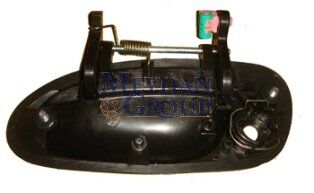 MAZDA 323- LANTIS- 95/98; ÖN KAPI DIŞ AÇMA KOLU SAĞ (TW) BVSI-59-410