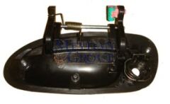 MAZDA 323- LANTIS- 95/98; ÖN KAPI DIŞ AÇMA KOLU SAĞ (TW) BVSI-59-410