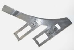 CHRYSLER NEON- 95/99; ARKA TAMPON İÇ BAĞLANTI BRAKETİ SAĞ PLASTİK (TYG) 5263822