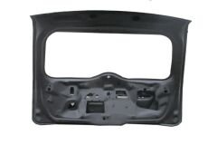 FORD FIESTA- 02/07; ARKA BAGAJ KAPAĞI (İCELİ/ÇEKOMASTİKLİ) P2S61A40400AF