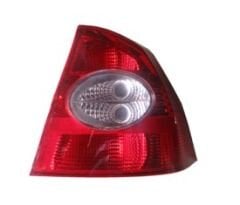 FORD FOCUS- SD- 08/11; STOP LAMBASI SAĞ KIRMIZI/BEYAZ (ORTASI BEYAZ) (MARS) 5M51-13A602-AA