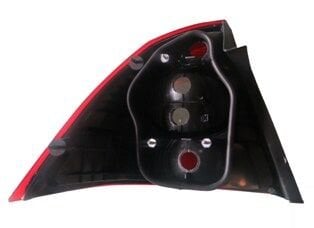 FORD FOCUS- SD- 08/11; STOP LAMBASI SAĞ KIRMIZI/BEYAZ (ORTASI BEYAZ) (MARS) 5M51-13A602-AA