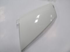 ISUZU NKR- 06/09; ÖN KÖŞE PANELİ SAĞ PLASTİK BEYAZ (TEK TEKER) (CASP) 8-97585428-4