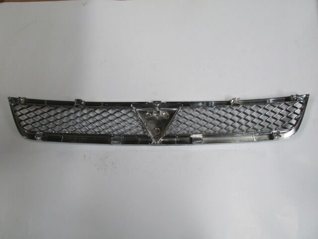 MITSUBISHI LANCER- 08/13; ÖN PANJUR NİKELAJLI (SİYAH PETEKLİ) (FPI) 7450A093