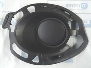 RENAULT CLIO- 3- HB- 09/12; SİS LAMBA İÇ BAĞLANTI BRAKETİ SOL SİS DELİKSİZ (TW) 7701479273