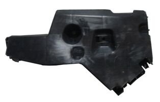 RENAULT MASTER- 2- 04/10; ÖN TAMPON BAĞLANTI BRAKETİ SOL PLASTİK (EURO BODY) 8200409286